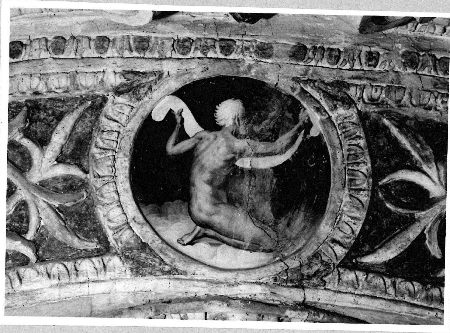 Architettura -Affreschi - Chiese - Cremona (positivo) di Anonimo (XX)