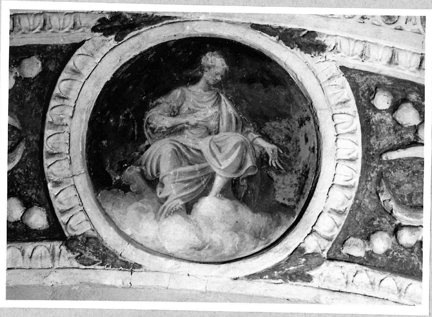 Architettura -Affreschi - Chiese - Cremona (positivo) di Anonimo (seconda metà XX)