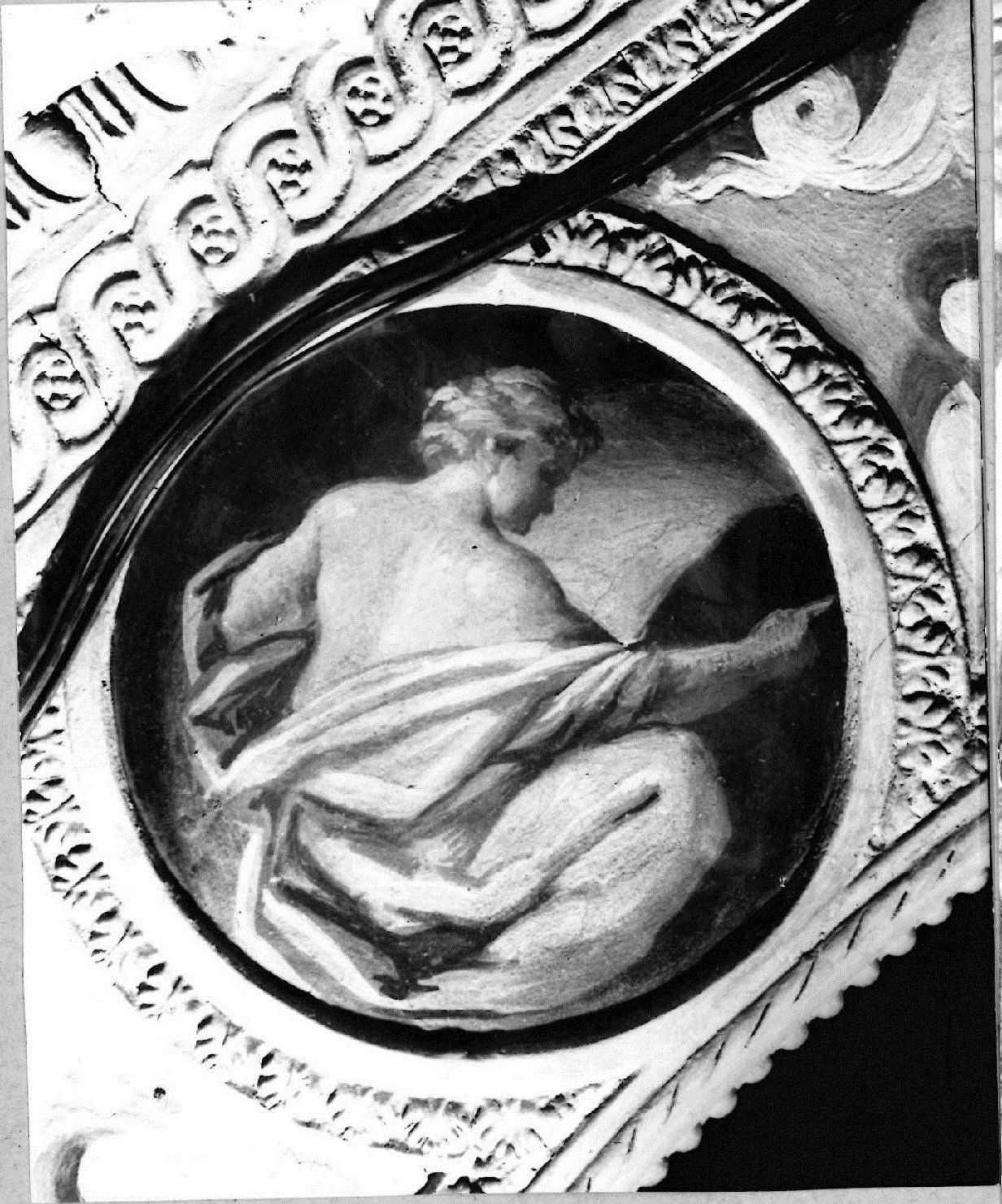 Architettura - Affreschi - Chiese - Cremona (positivo) di Anonimo (seconda metà XX)