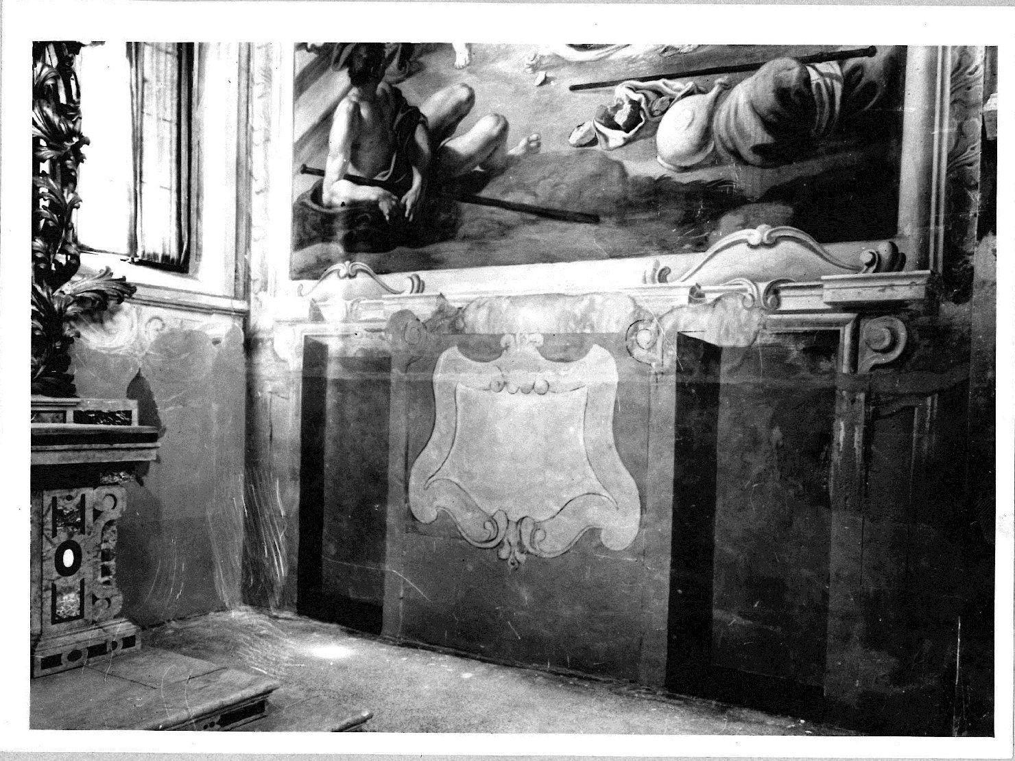 Architettura - Affreschi - Chiese - Cremona (positivo) di Anonimo (seconda metà XX)