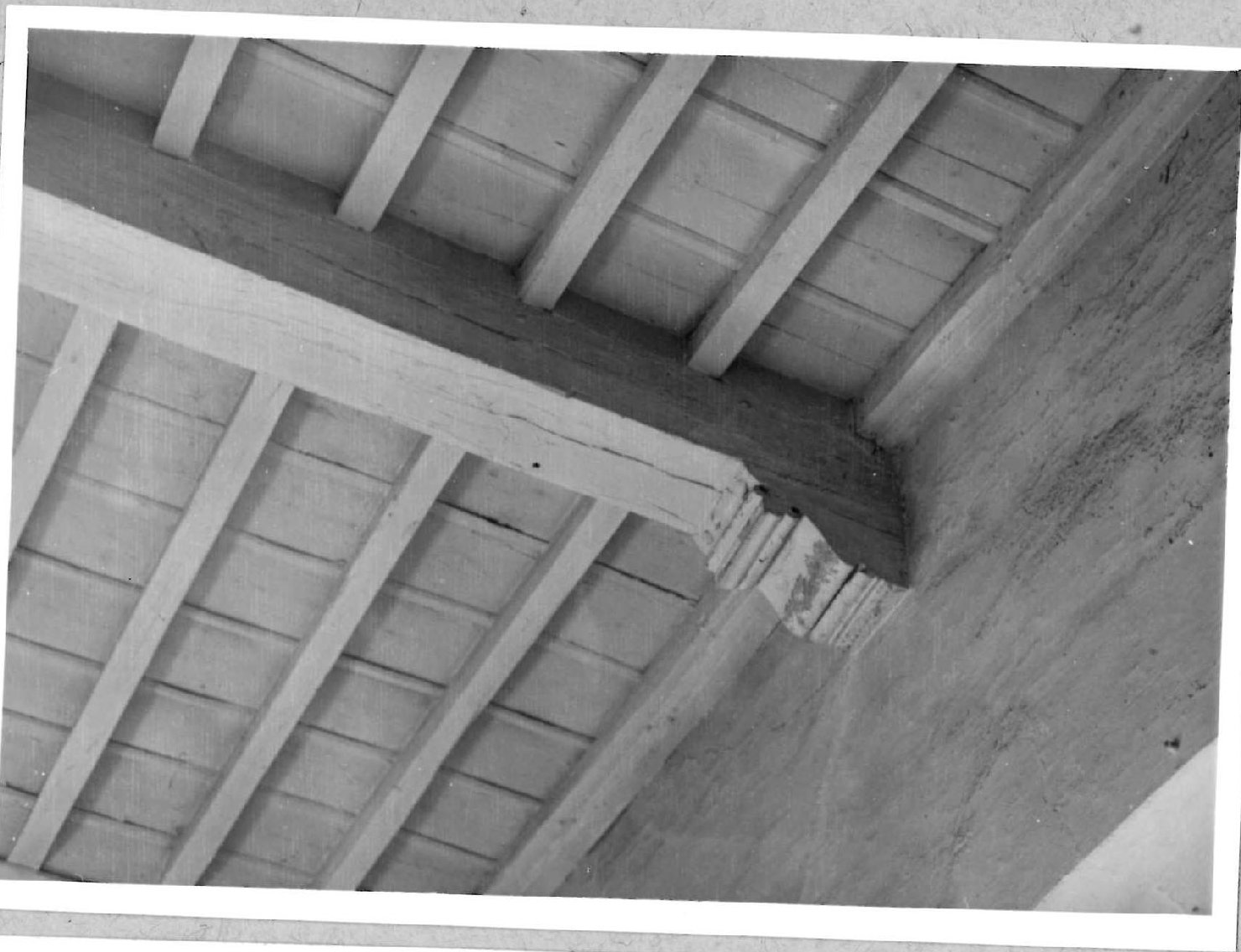 Architettura - Cremona - ex monastero di San Benedetto - ex caserma Cavallerizza (positivo) di Anonimo (seconda metà XX)