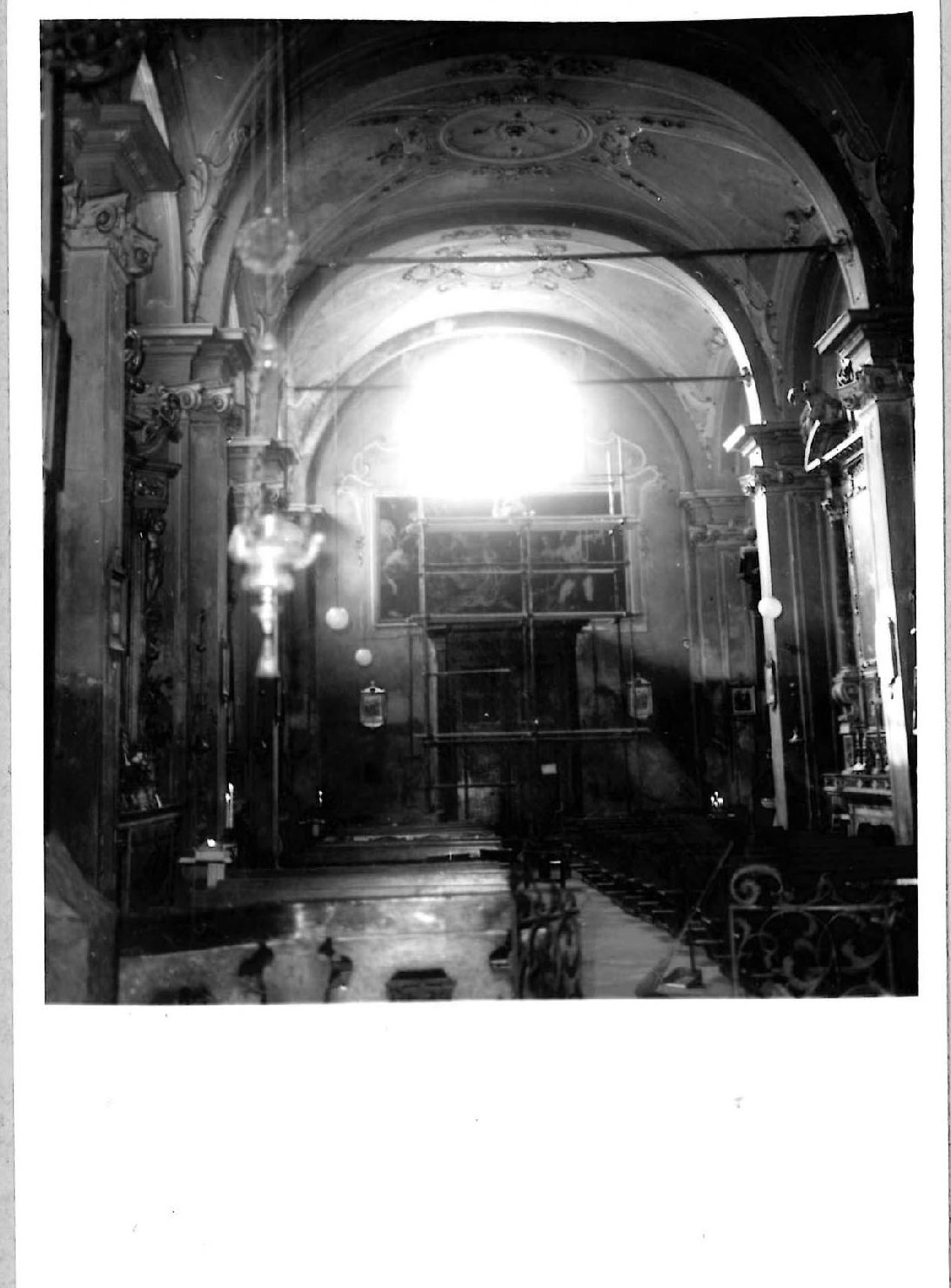 Architetture - Chiese - Cremona (positivo) di Anonimo (XX)