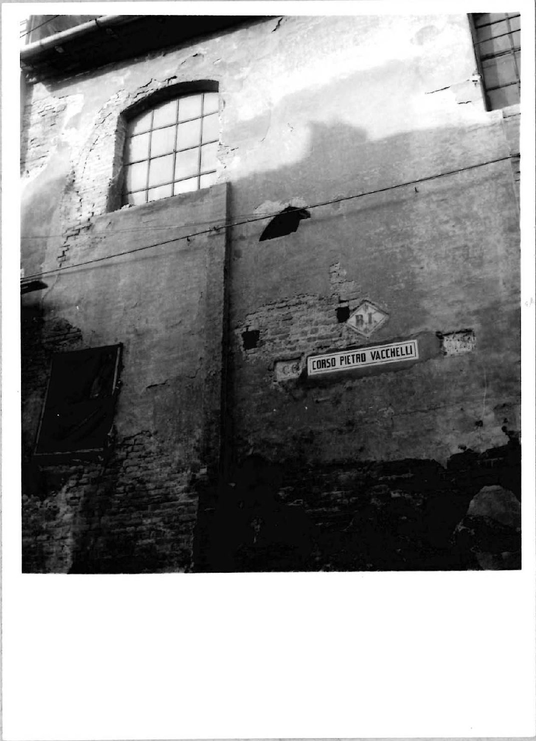 Architetture - Chiese - Cremona (positivo) di Anonimo (XX)