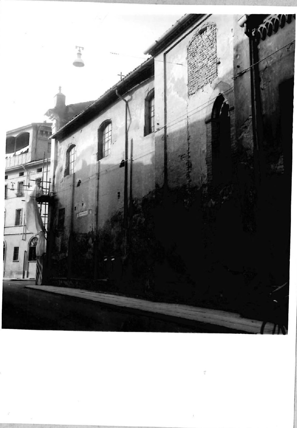 Architetture - Chiese - Cremona (positivo) di Anonimo (XX)