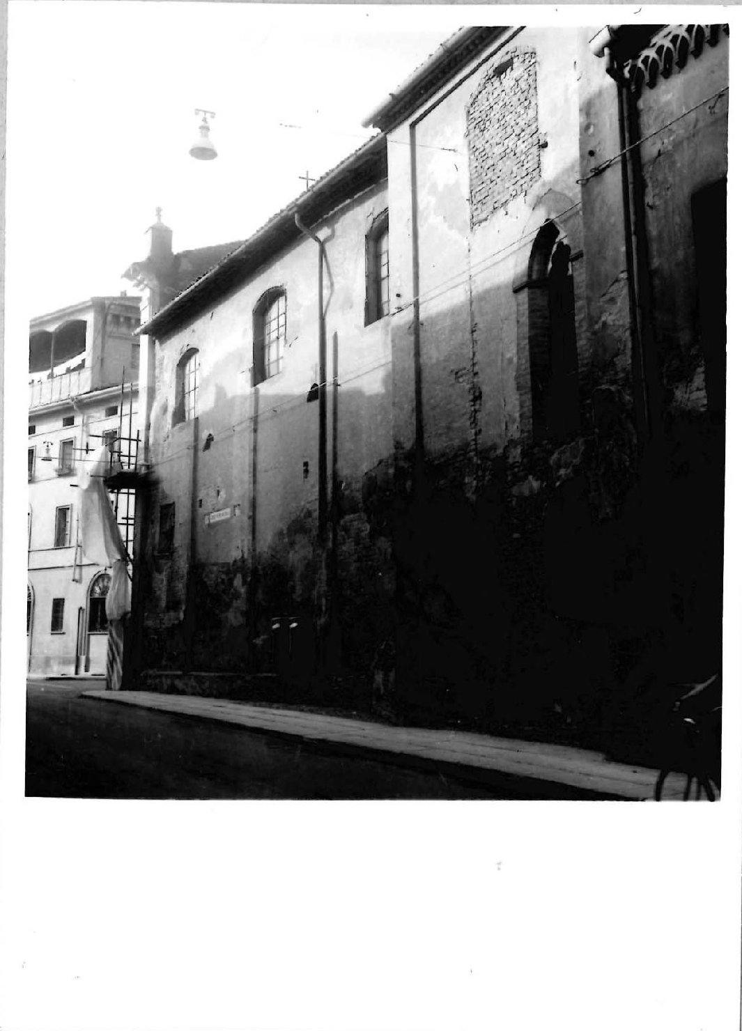 Architetture - Chiese - Cremona (positivo) di Anonimo (XX)