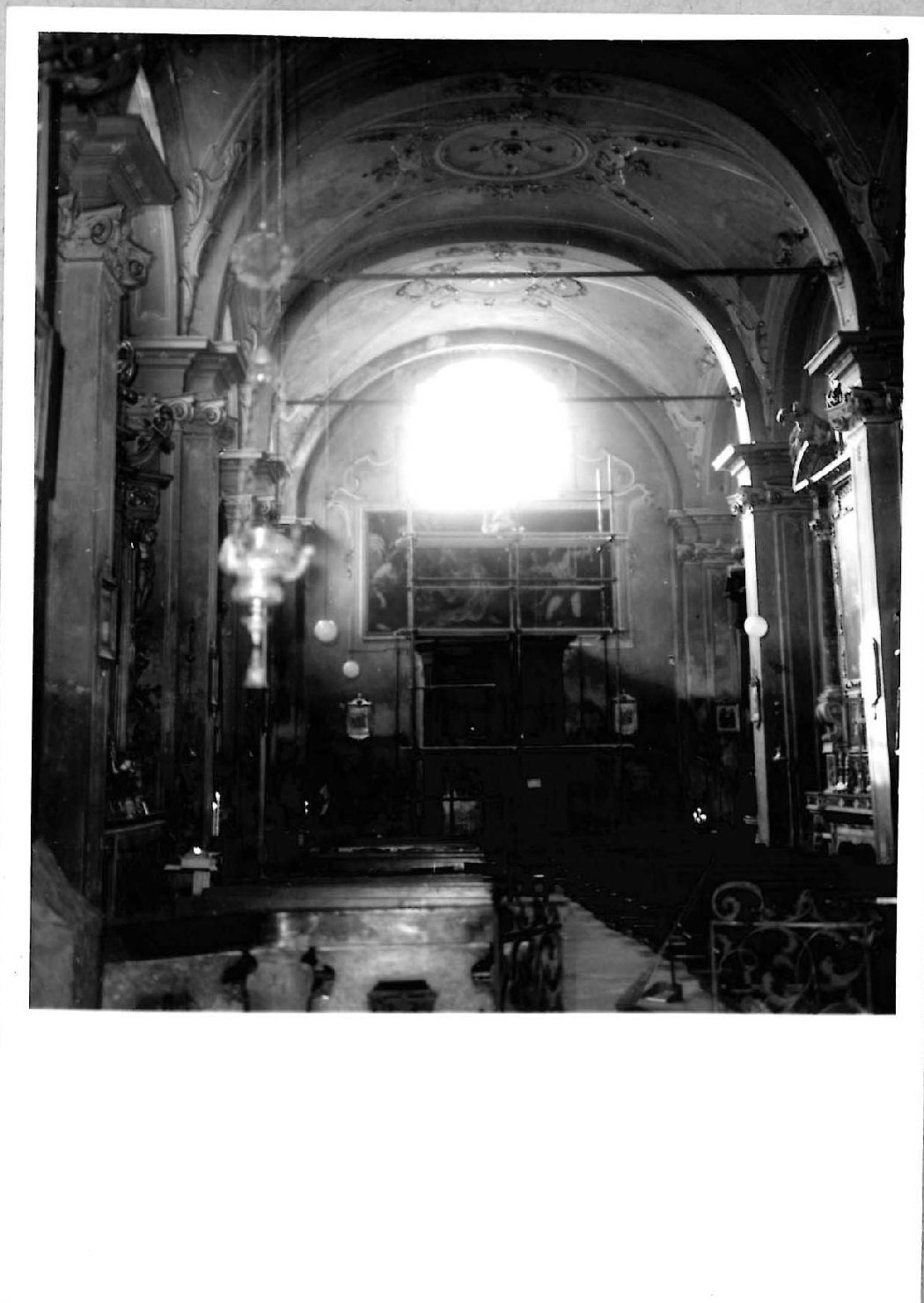 Architetture - Chiese - Cremona (positivo) di Anonimo (XX)