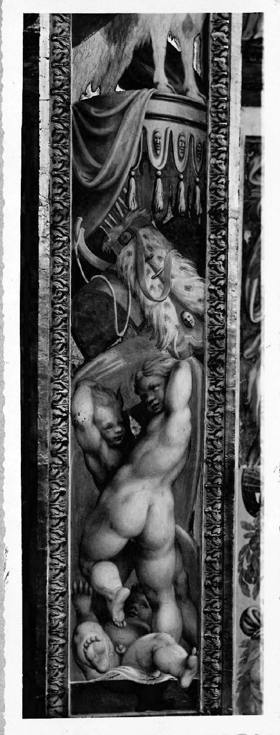 Architettura - Chiese - Cremona - Chiesa di San Sigismondo (positivo) di Negri, Giovanni (studio) (XX)