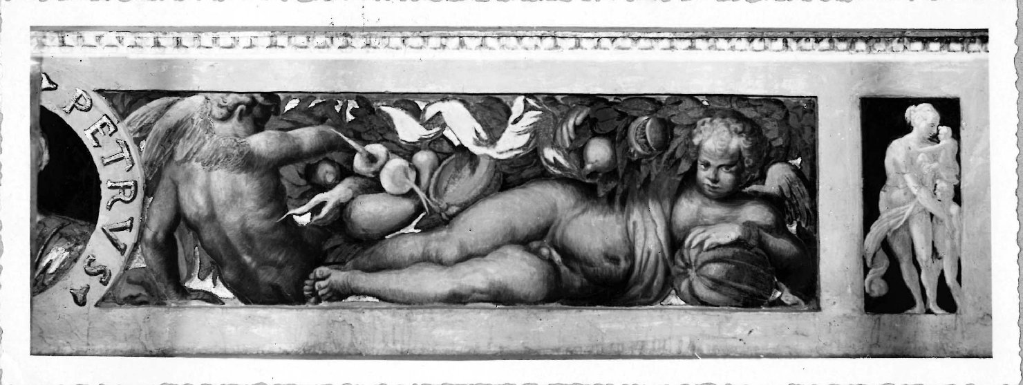 Architettura - Chiese - Cremona - Chiesa di San Sigismondo (positivo) di Negri, Giovanni (studio) (XX)