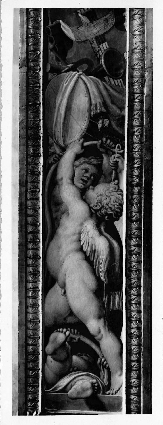 Architettura - Chiese - Cremona - Chiesa di San Sigismondo (positivo) di Negri, Giovanni (studio) (XX)