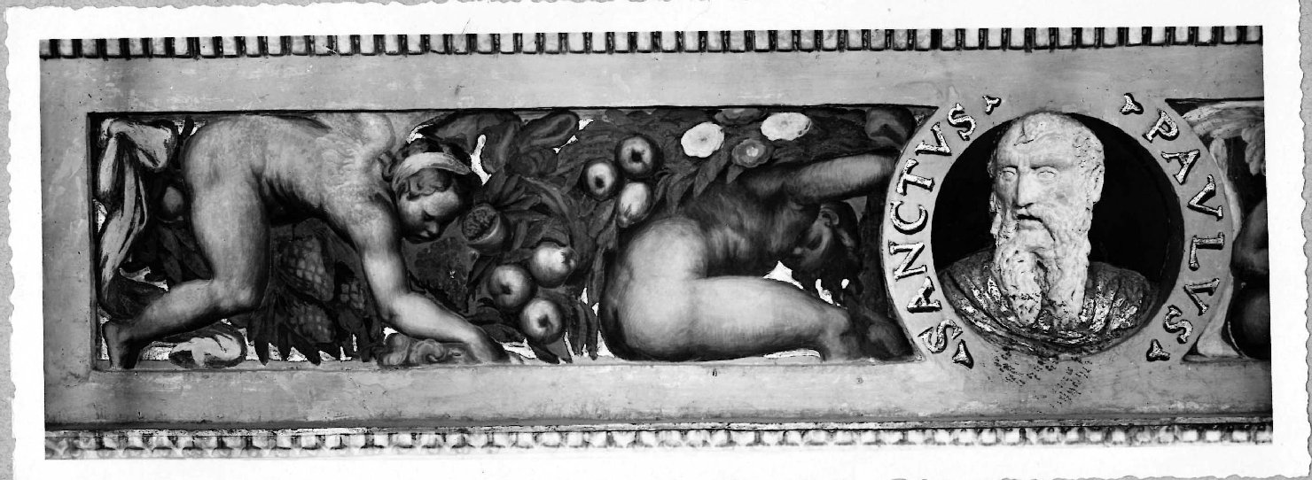 Architettura - Chiese - Cremona - Chiesa di San Sigismondo (positivo) di Negri, Giovanni (studio) (XX)