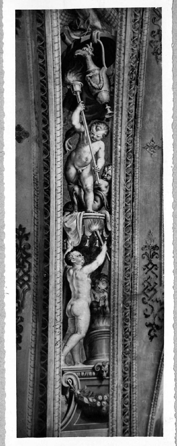 Architettura - Chiese - Cremona - Chiesa di San Sigismondo (positivo) di Negri, Giovanni (studio) (XX)