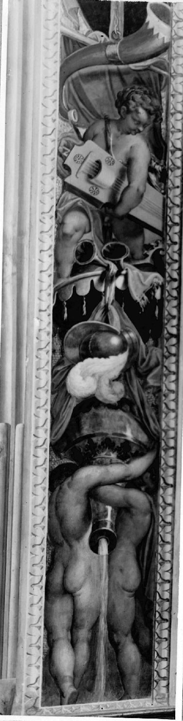 Architettura - Chiese - Cremona - Chiesa di San Sigismondo (positivo) di Negri, Giovanni (studio) (XX)