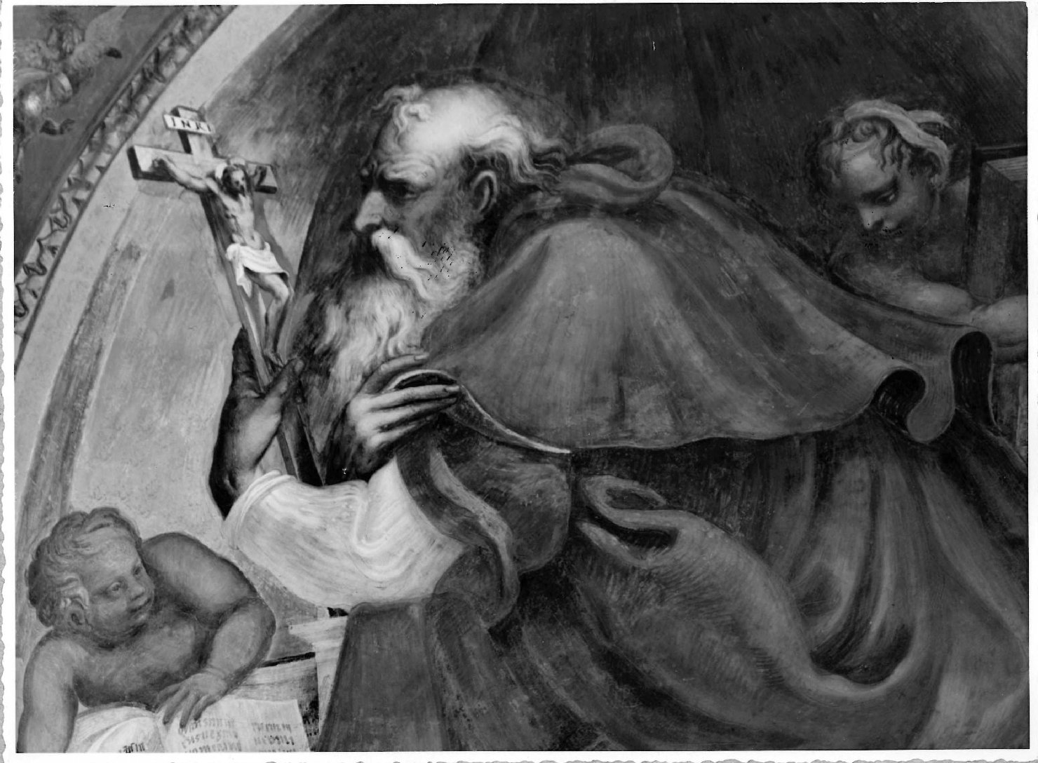 Architettura - Chiese - Cremona - Chiesa di San Sigismondo (positivo) di Negri, Giovanni (studio) (XX)