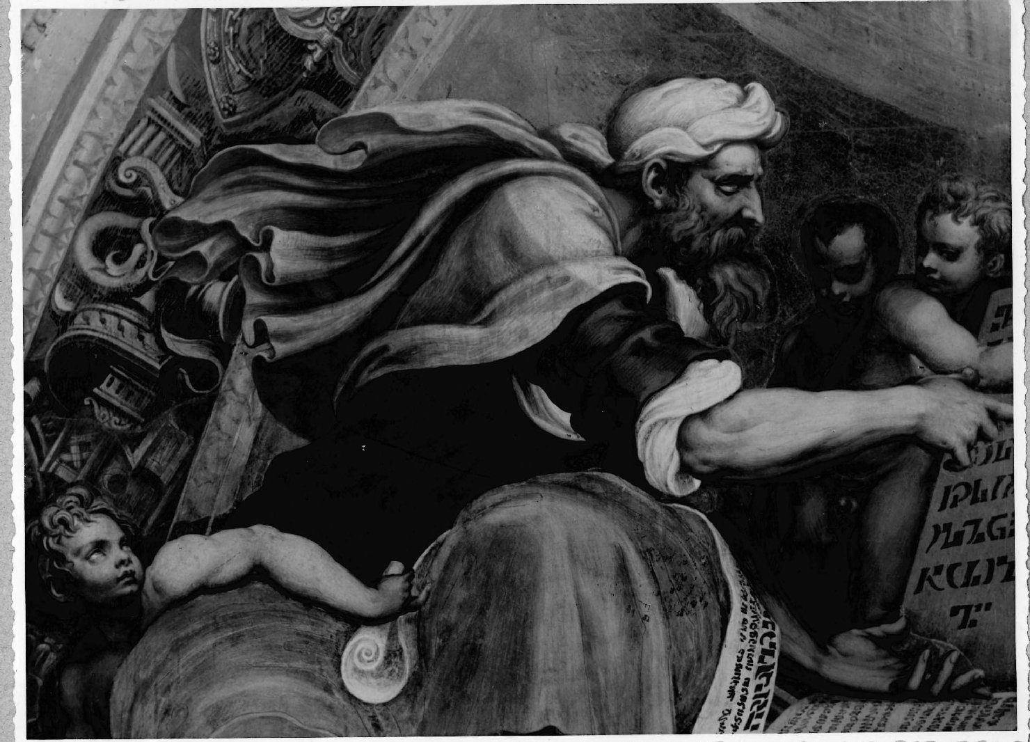 Architettura - Chiese - Cremona - Chiesa di San Sigismondo (positivo) di Negri, Giovanni (studio) (XX)