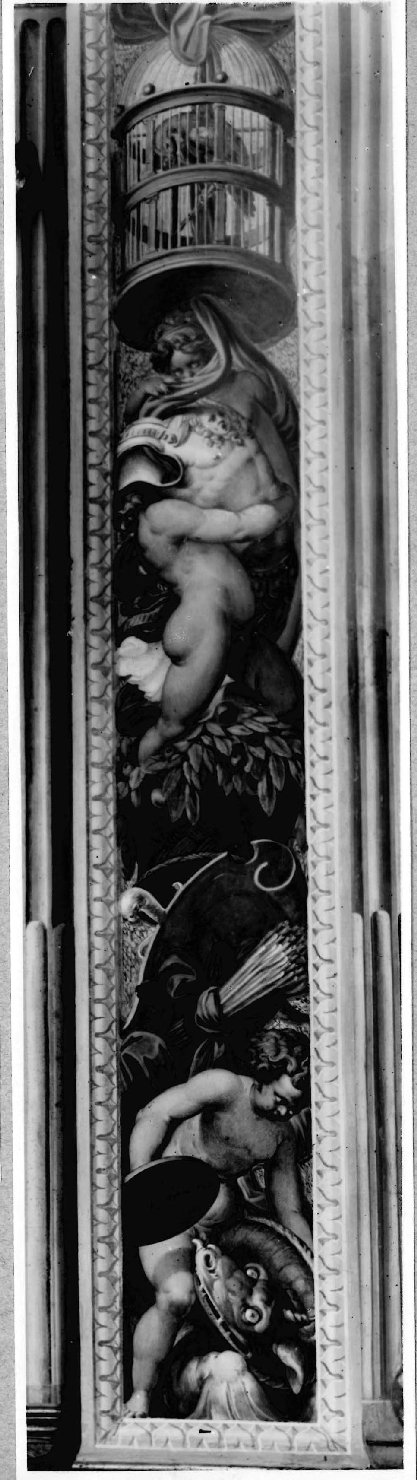 Architettura - Chiese - Cremona - Chiesa di San Sigismondo (positivo) di Negri, Giovanni (studio) (XX)