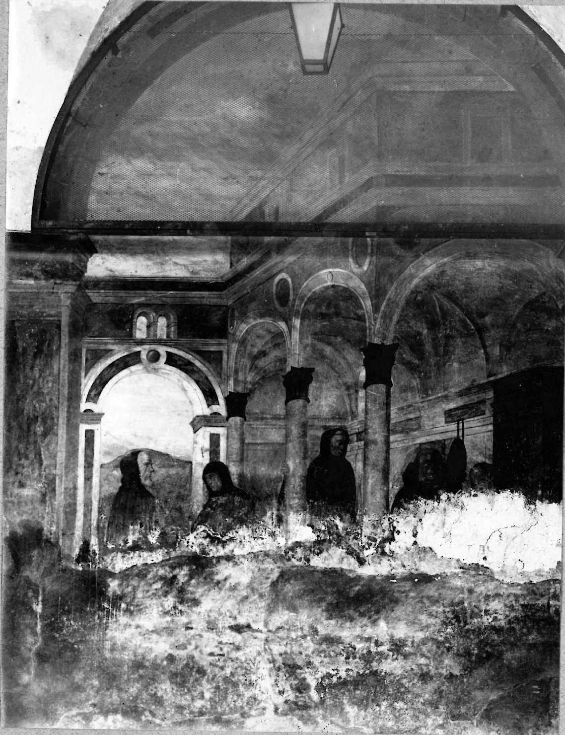 Architettura - Chiese - Cremona - Chiesa S.Sigismondo (positivo) di Anonimo (XX)