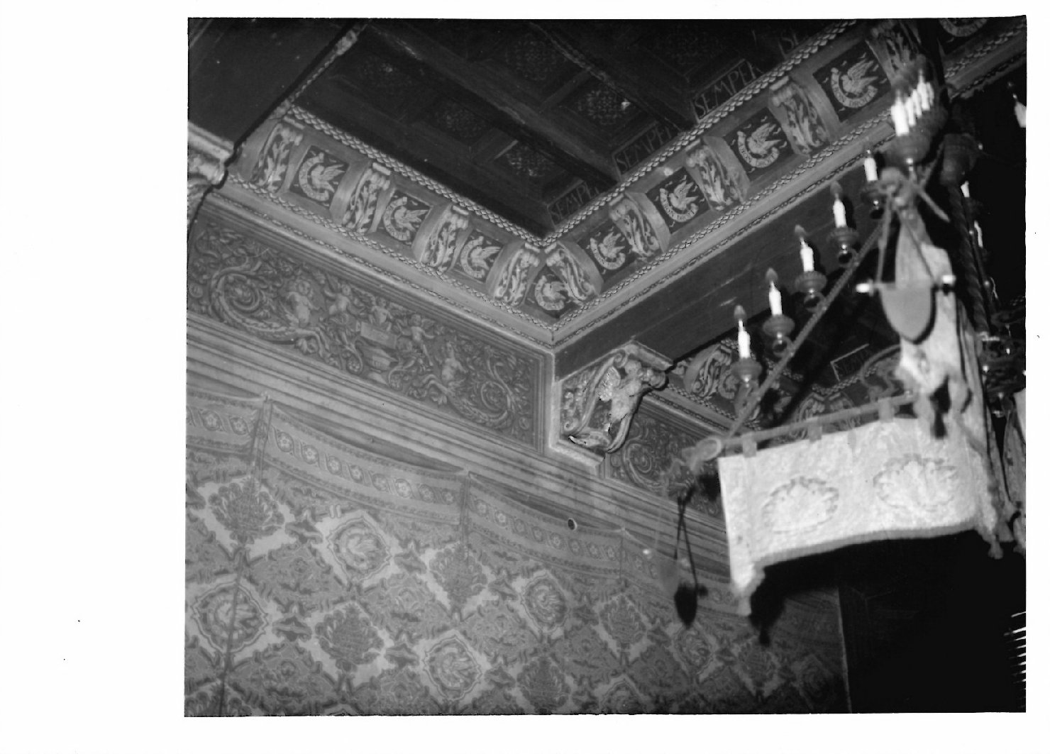 Cremona - Architettura - Palazzi - Palazzo Raimondi Bellomi (positivo) di Anonimo (XX)