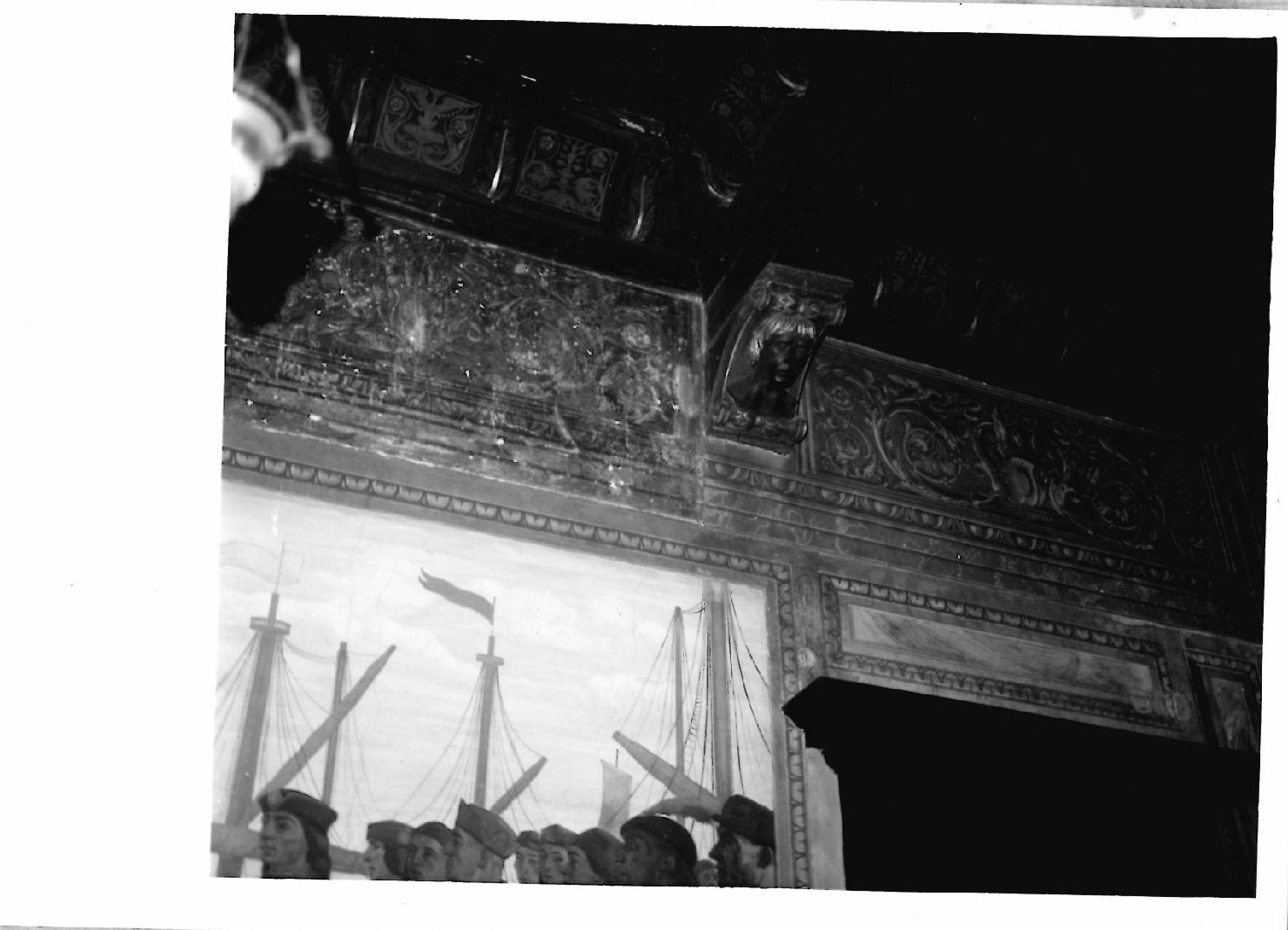 Cremona - Architettura - Palazzi - Palazzo Raimondi Bellomi (positivo) di Anonimo (XX)