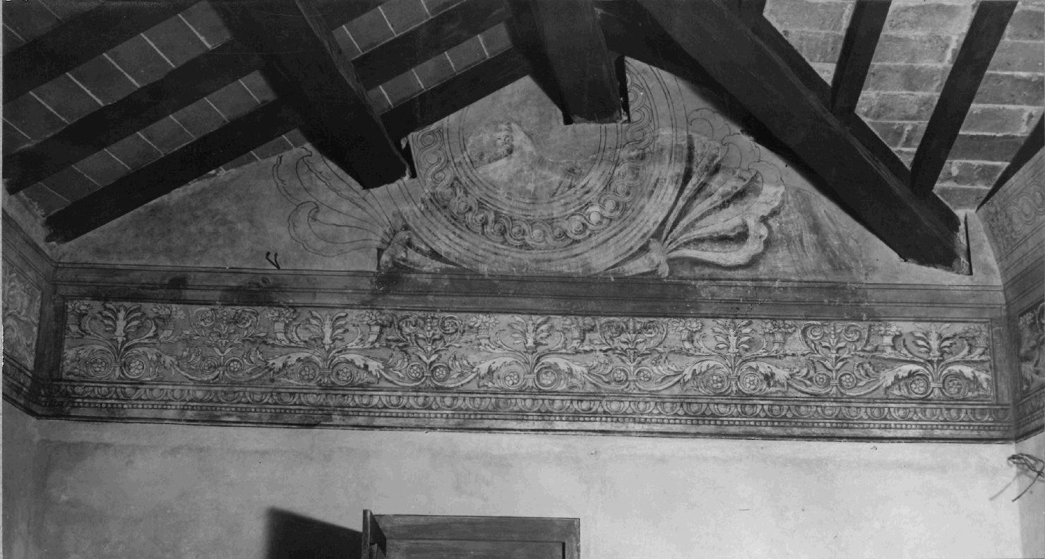 Cremona - Architettura - Palazzi - Palazzo Fodri - Corso Matteotti (positivo) di Anonimo (XX)