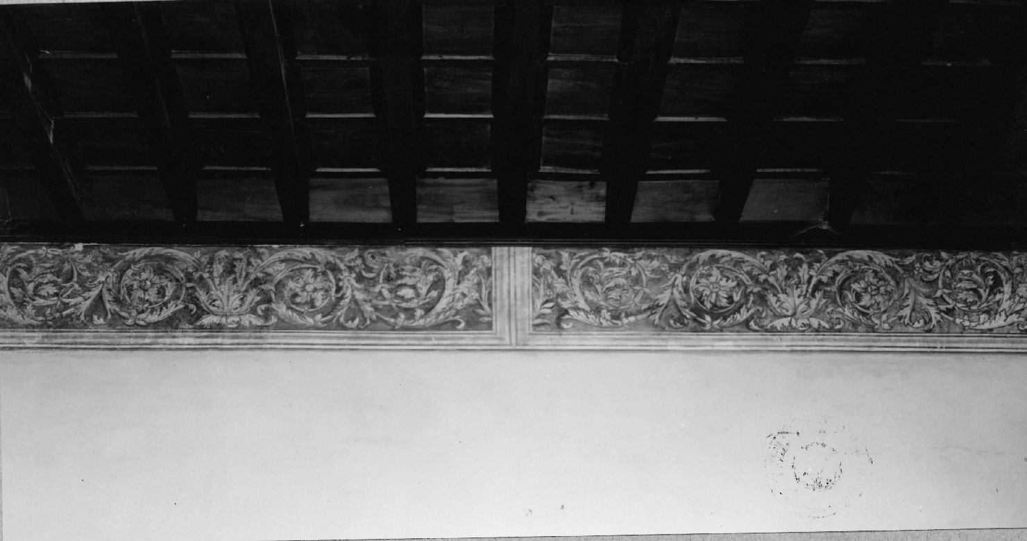 Cremona - Architettura - Palazzi - Palazzo Fodri - Corso Matteotti (positivo) di Anonimo (XX)