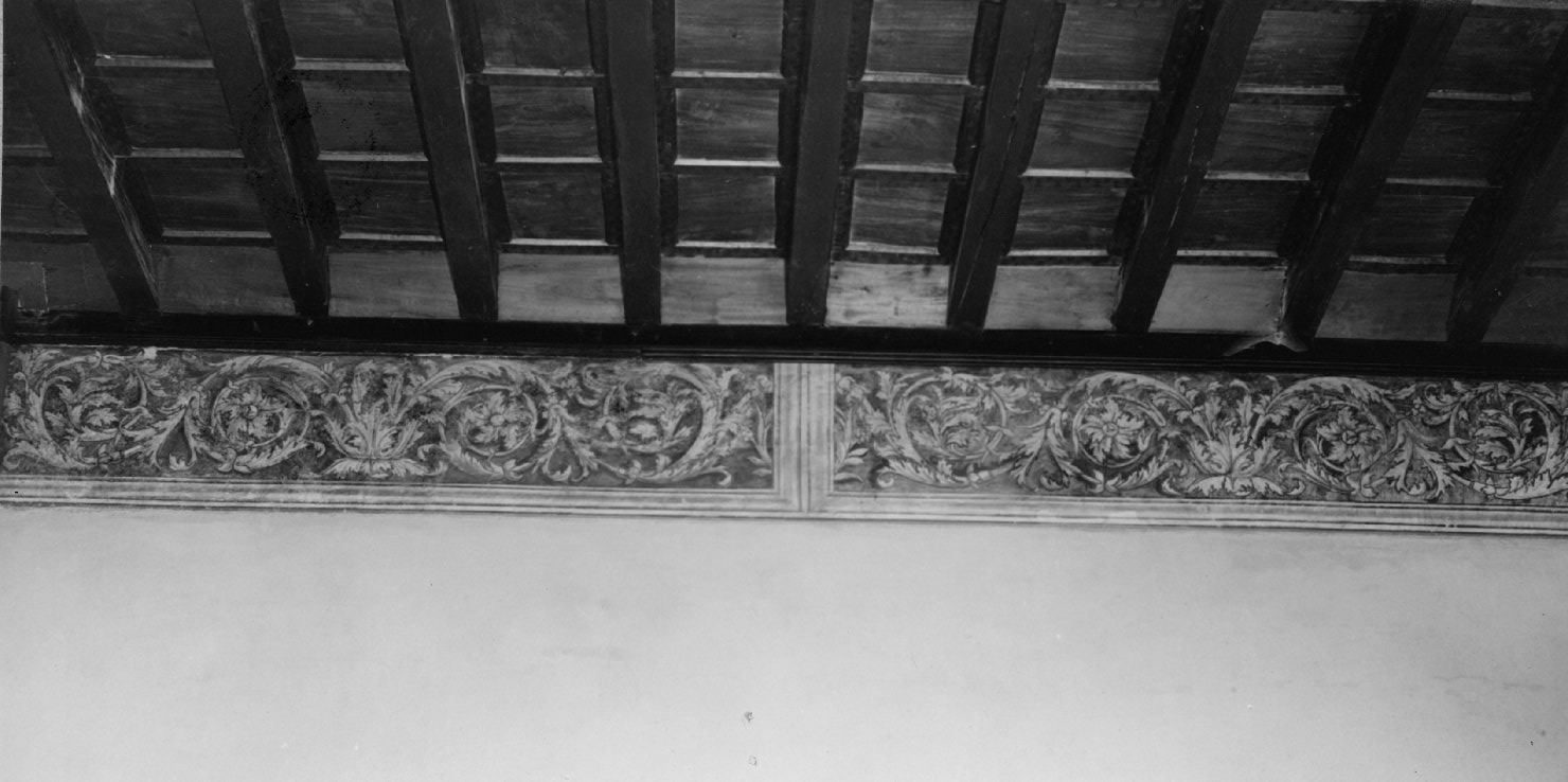 Cremona - Architettura - Palazzi - Palazzo Fodri - Corso Matteotti (positivo) di Anonimo (XX)