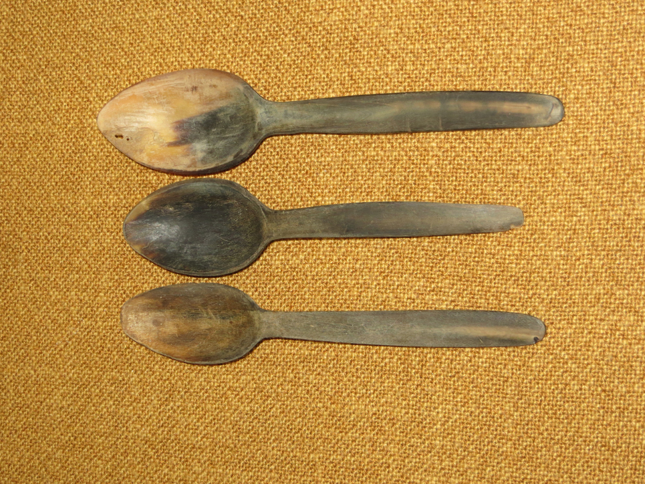 forchetta, serie - manifattura italiana (fine/ metà secc. XIX/ XX)