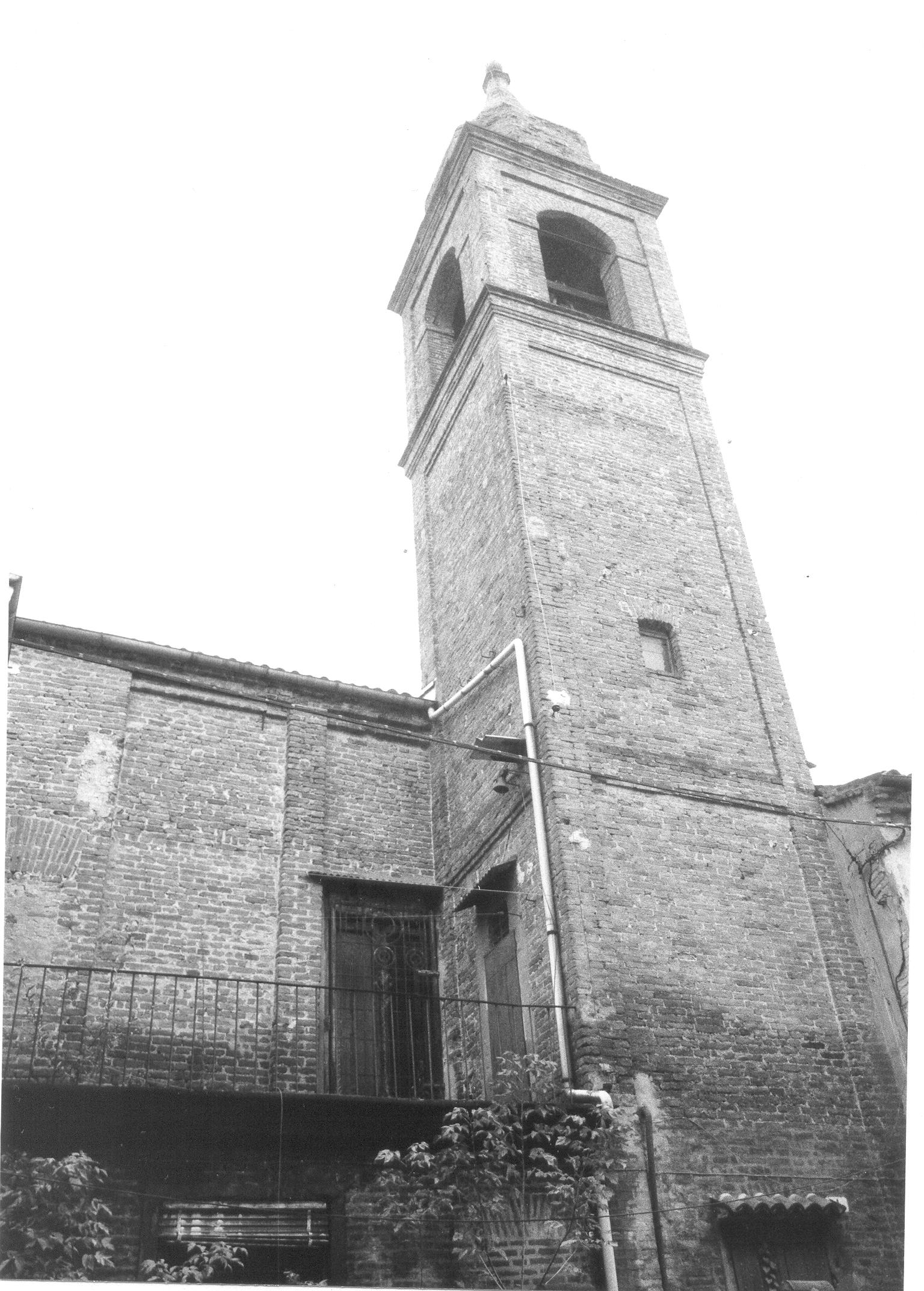 Chiesa della B.V. Addolorata (chiesa, sussidiaria) - Bondeno (FE) 