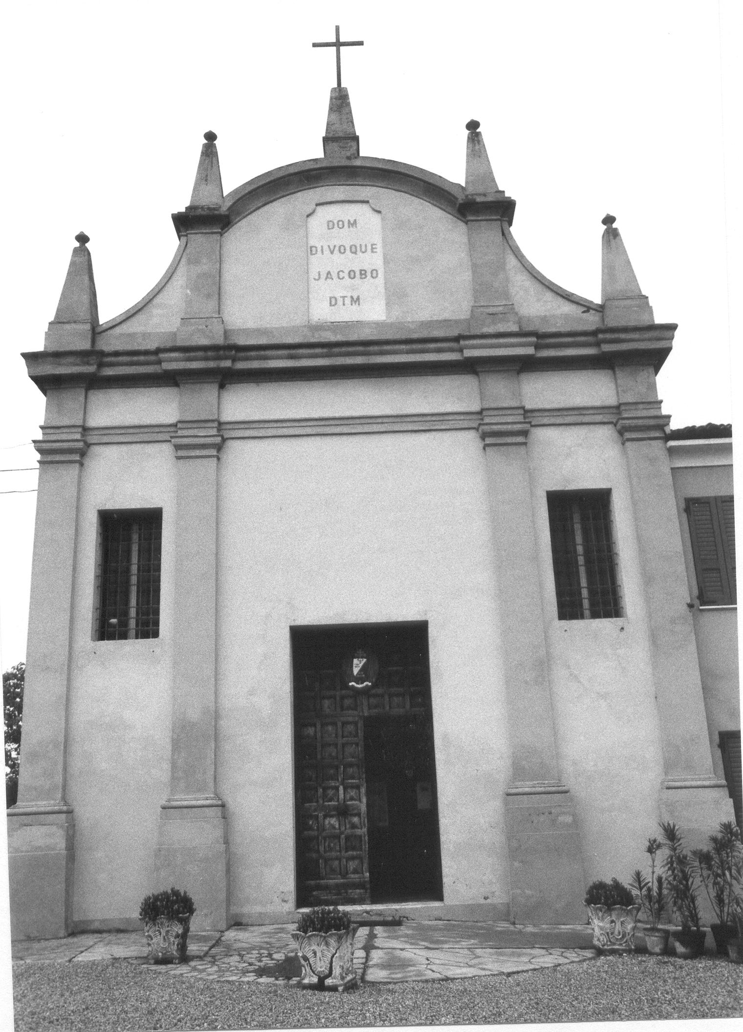 Chiesa del Sacro Cuore (chiesa, sussidiaria) - Bondeno (FE)  