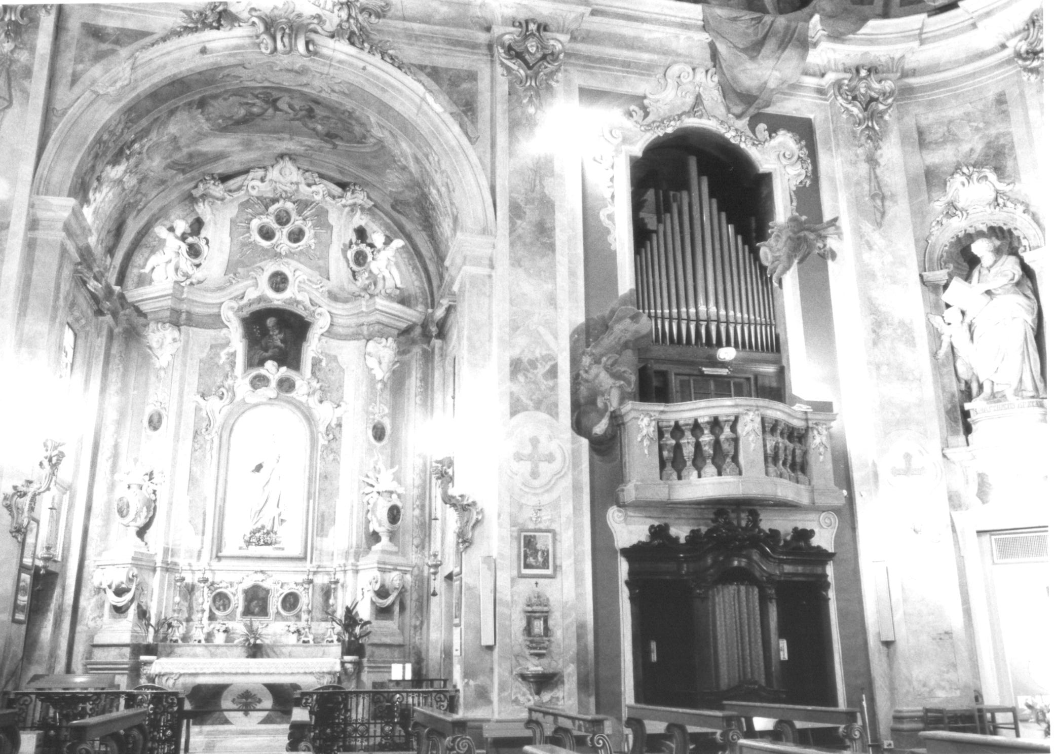 Chiesa dei SS. Pietro e Paolo Apostoli (chiesa, parrocchiale) - Vigarano Mainarda (FE) 