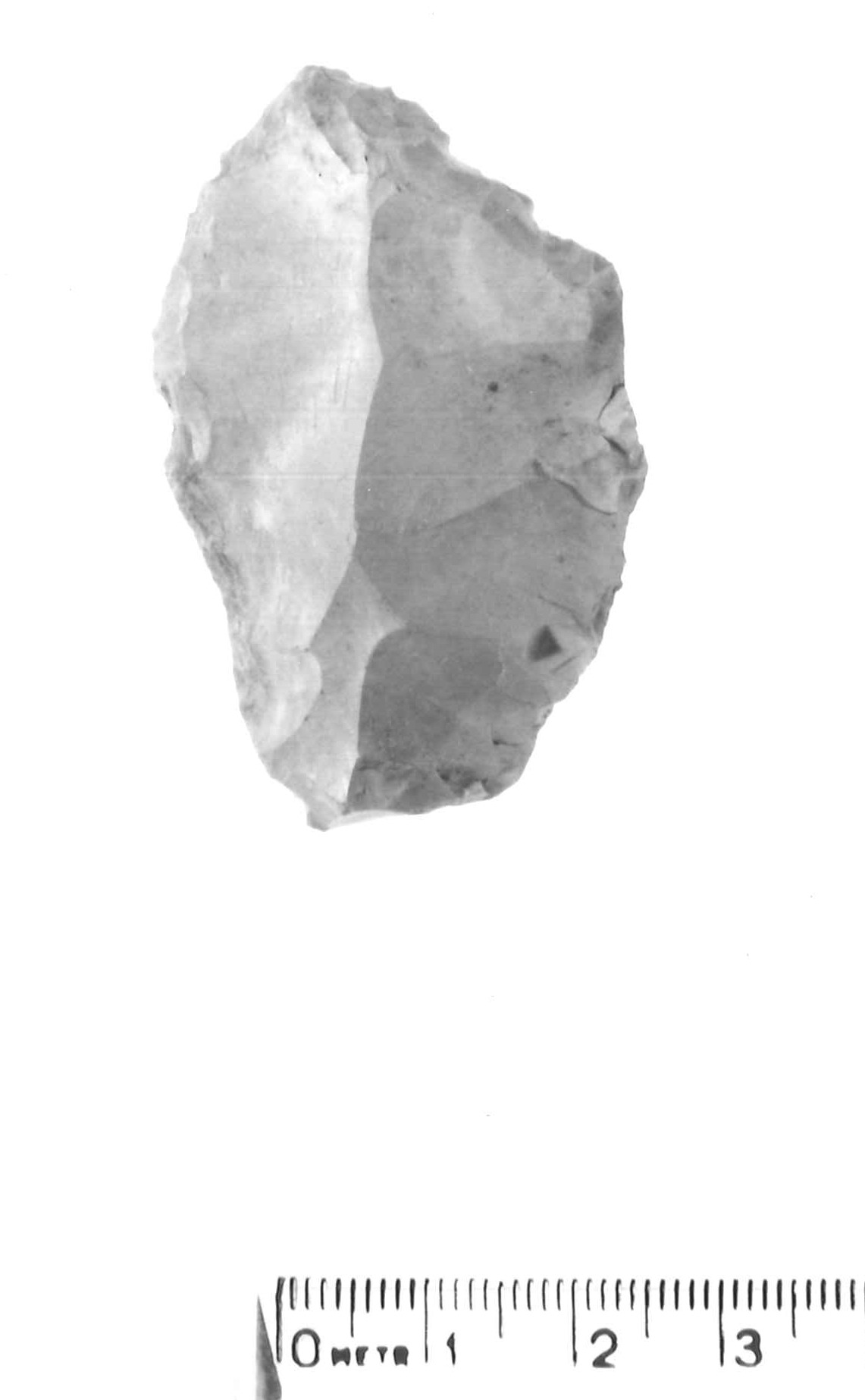 punta - musteriano (paleolitico medio)