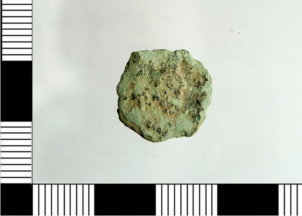 moneta - AE3 (Eta' Teodosiana)