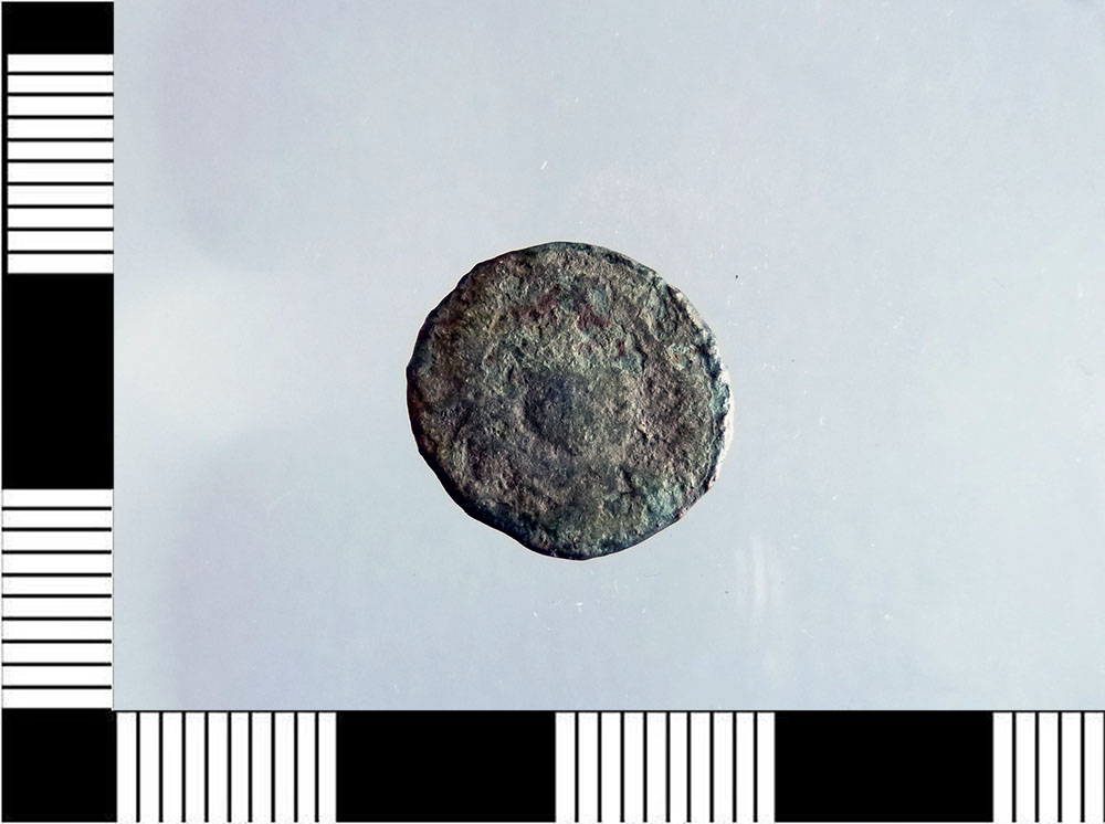 moneta - follis (Eta' Costantiniana)