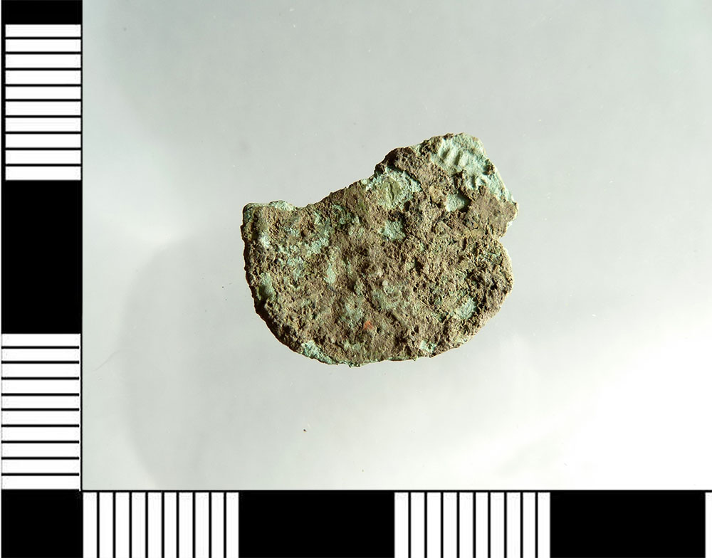 moneta - AE3 (Età di Valentiniano I/Valente/Graziano/Valentinian)