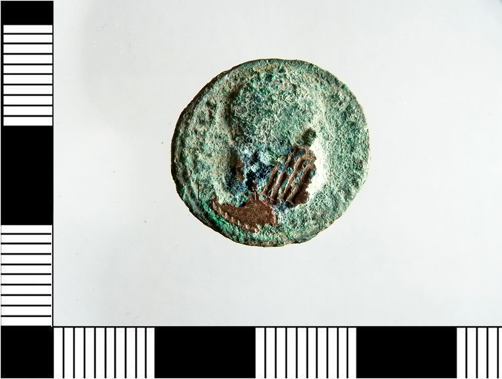 moneta - follis (Età di Licinio I)