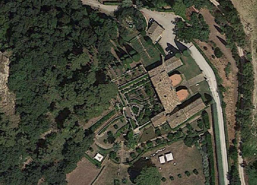 infrastruttura idrica, fontana - Grottammare (AP)  (Eta' rinascimentale)