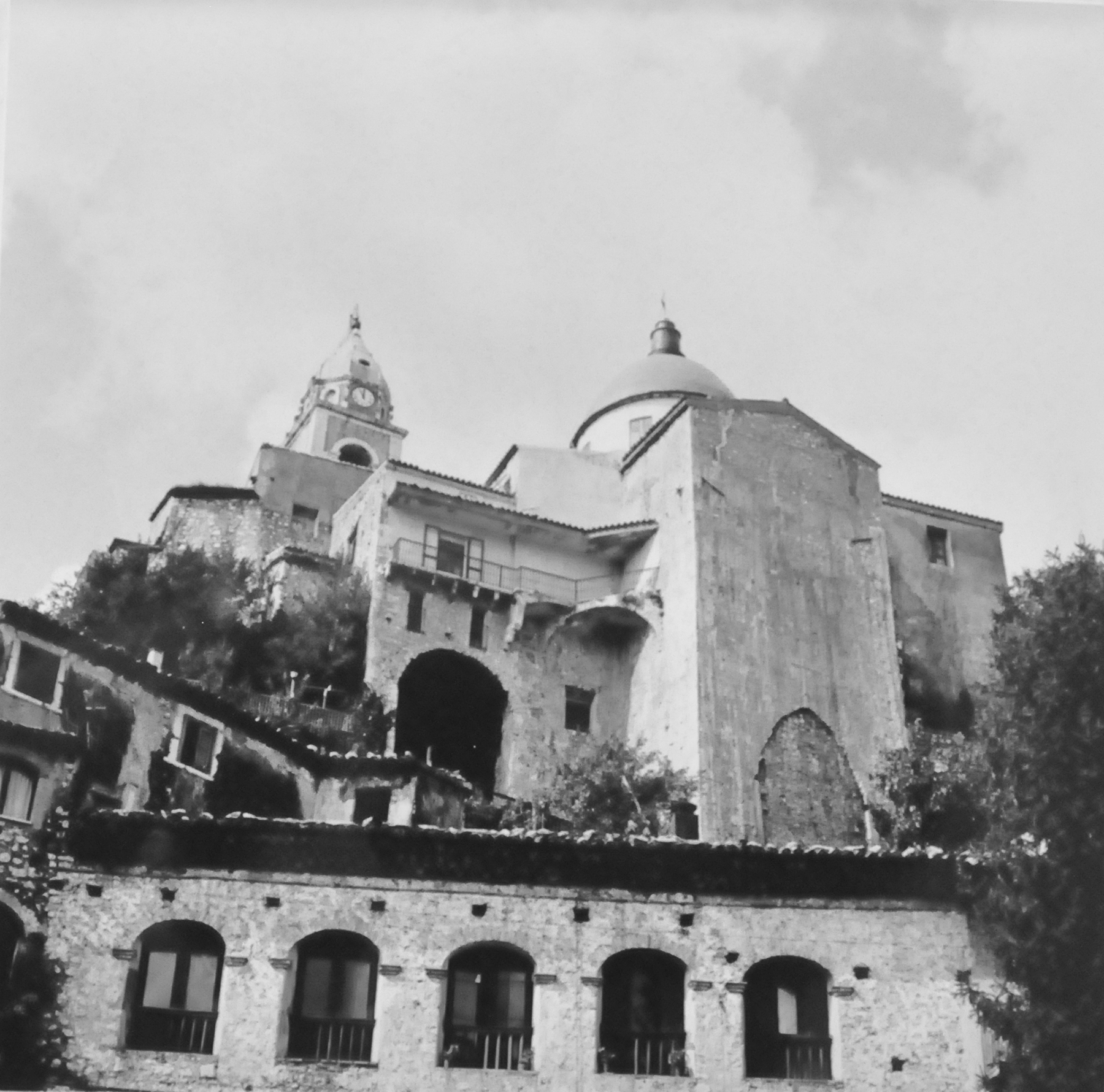 chiesa dei Santi Apostoli Pietro e Paolo (chiesa, parrocchiale) - Cusano Mutri (BN) 