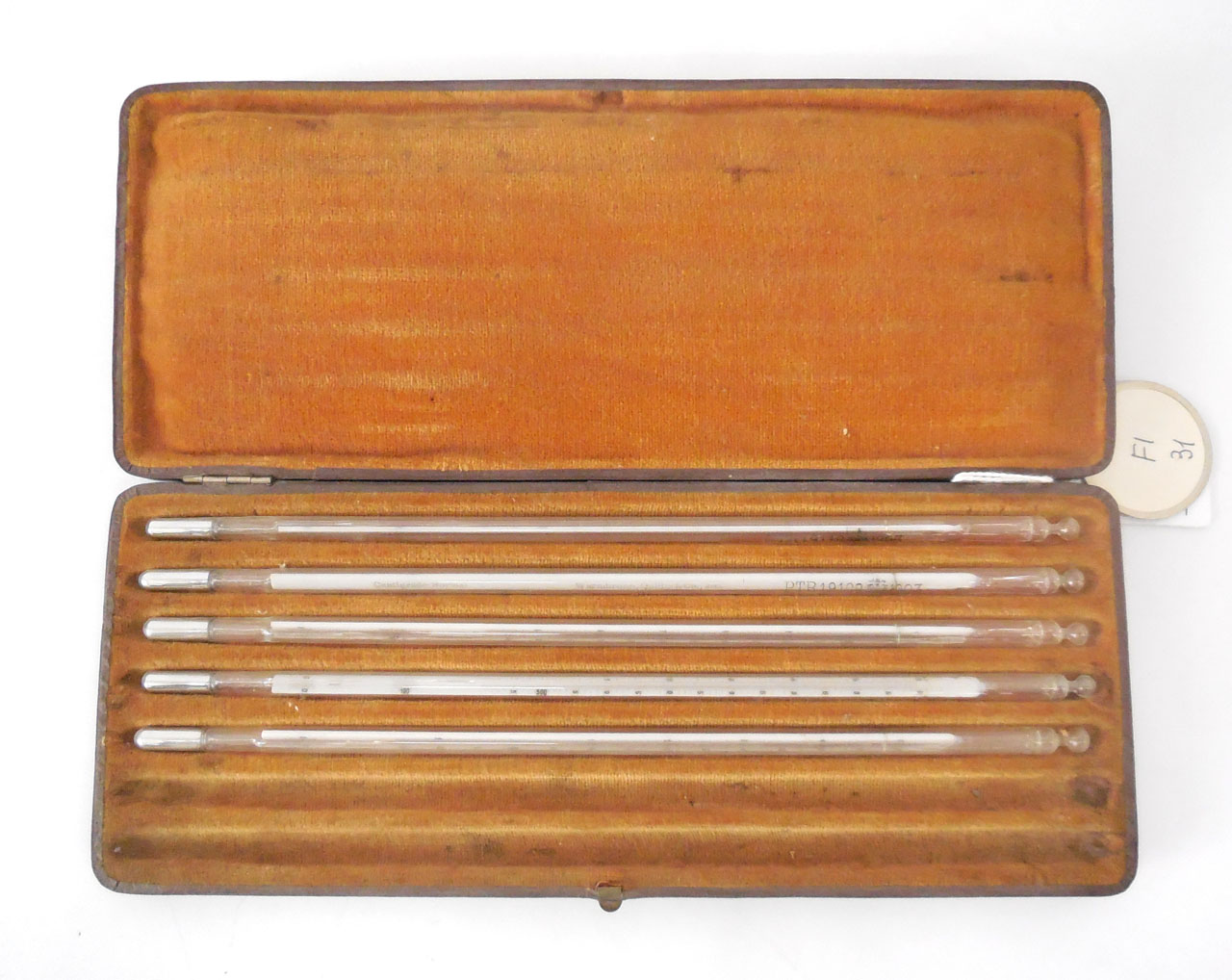 termometro (sec. XX)