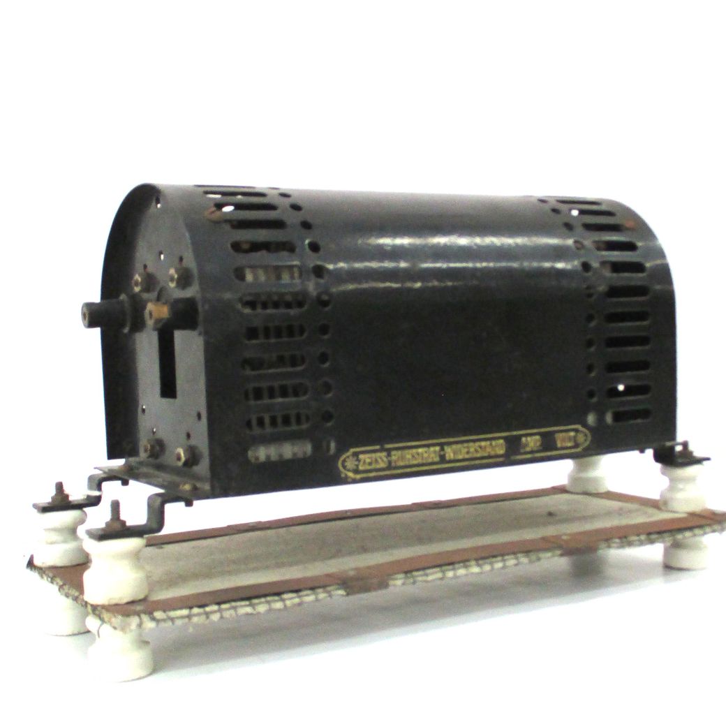 resistenza, a 16 OHM di ,  (sec. XX)