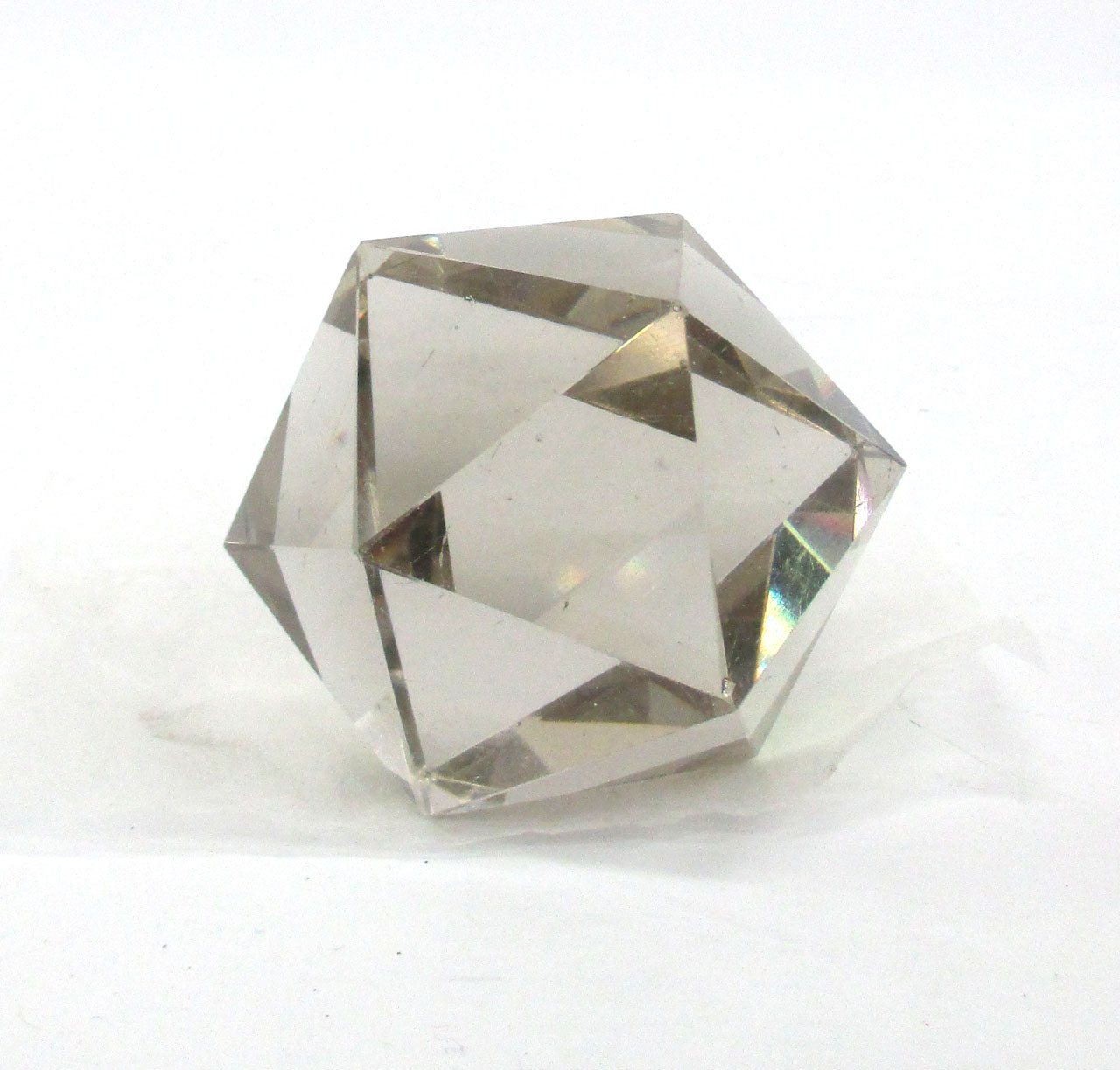 pentaprisma (sec. XIX)