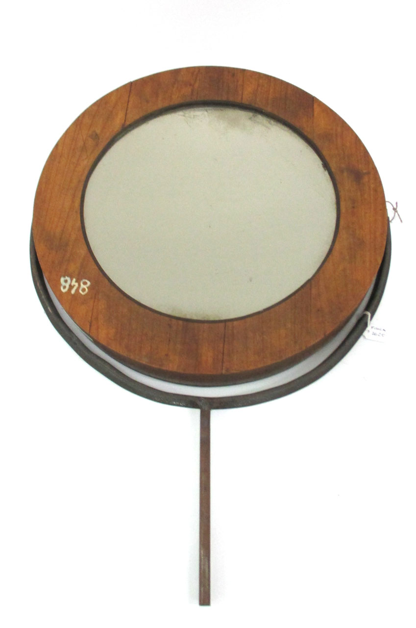 specchio, concavo (sec. XIX)