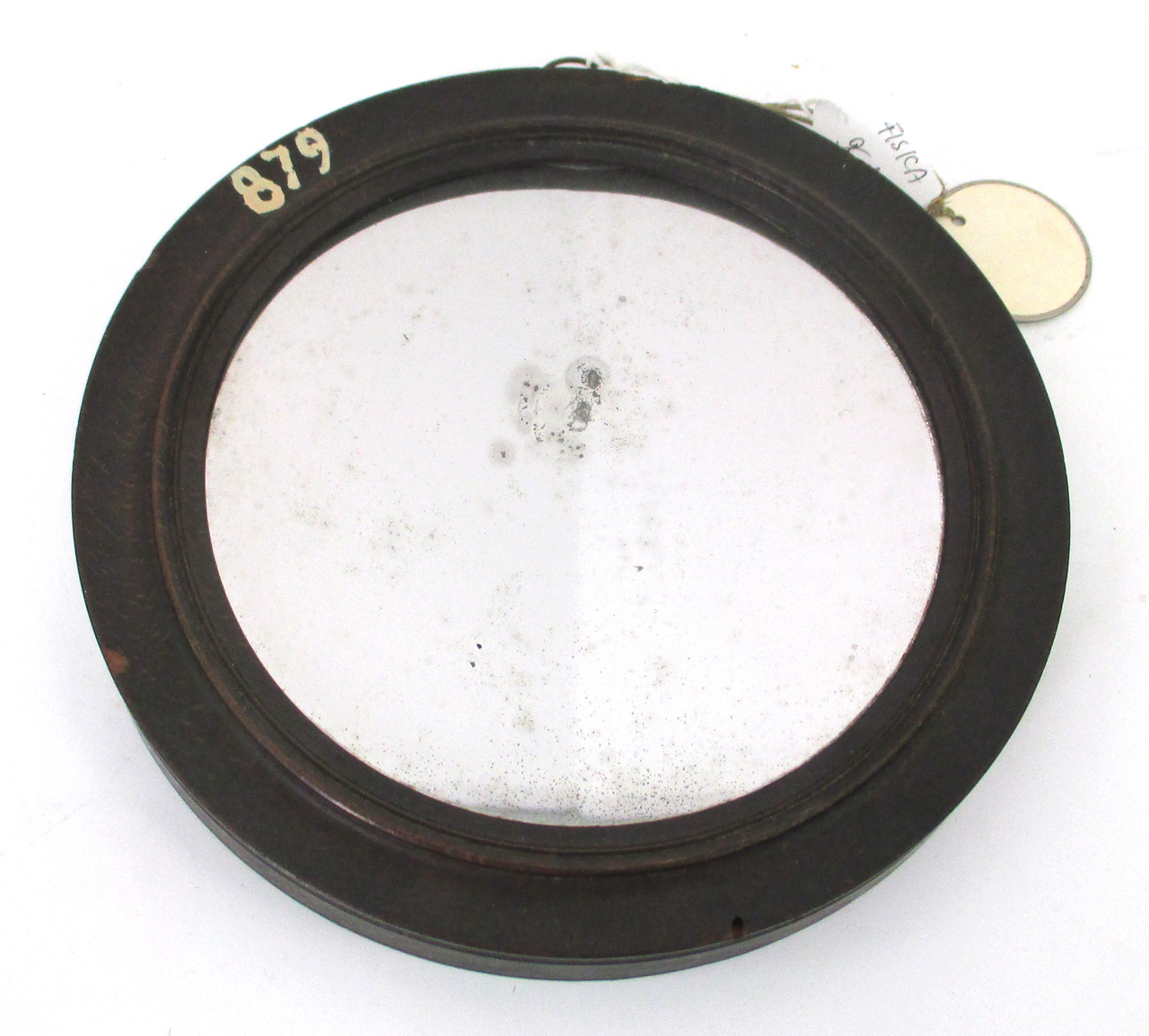 specchio, curvo (sec. XIX)