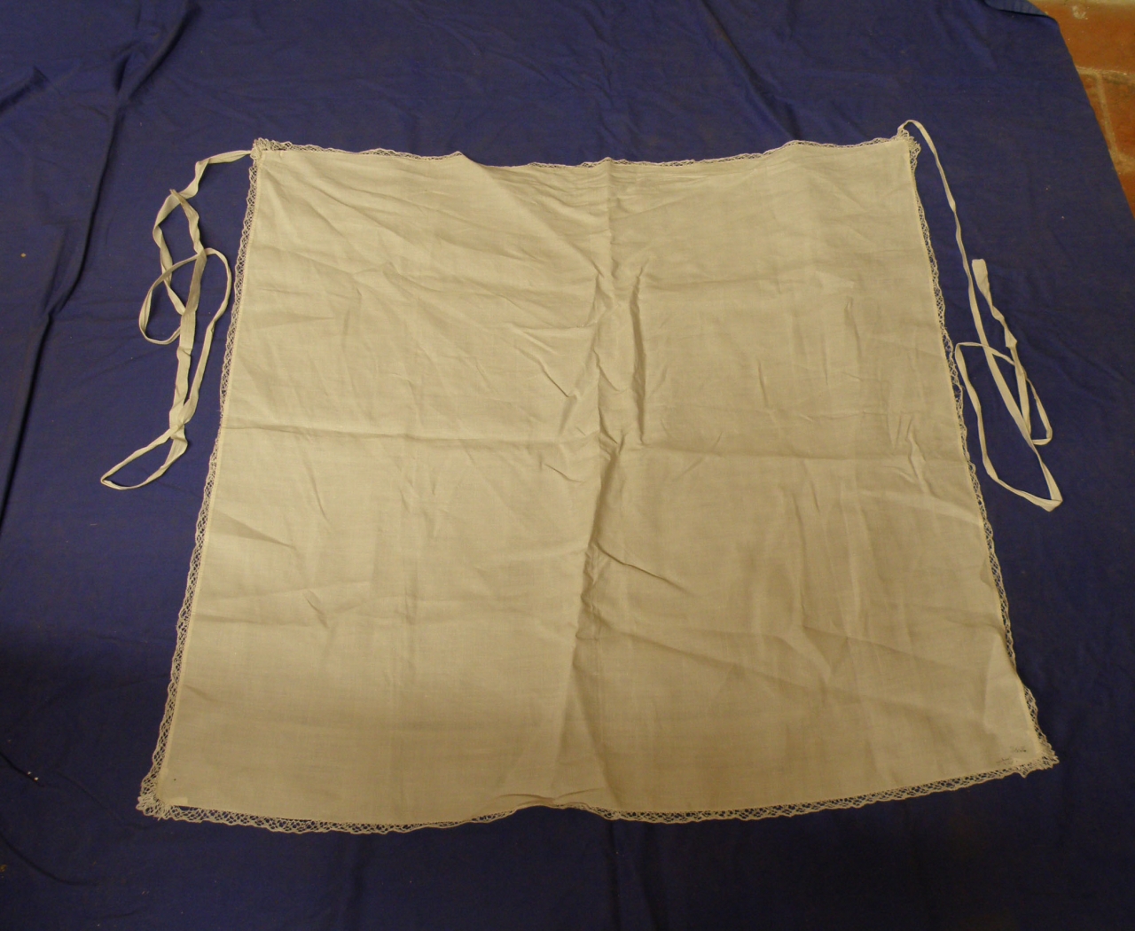 amitto - manifattura toscana (sec. XIX)