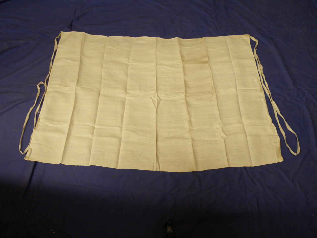 amitto - manifattura toscana (sec. XIX)