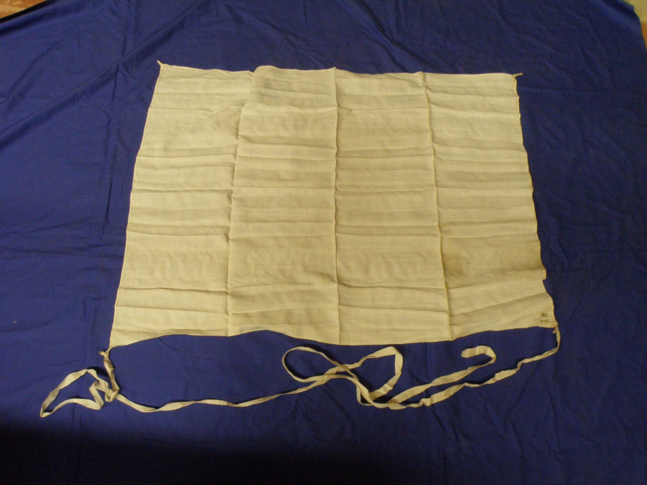 amitto - manifattura toscana (sec. XIX)