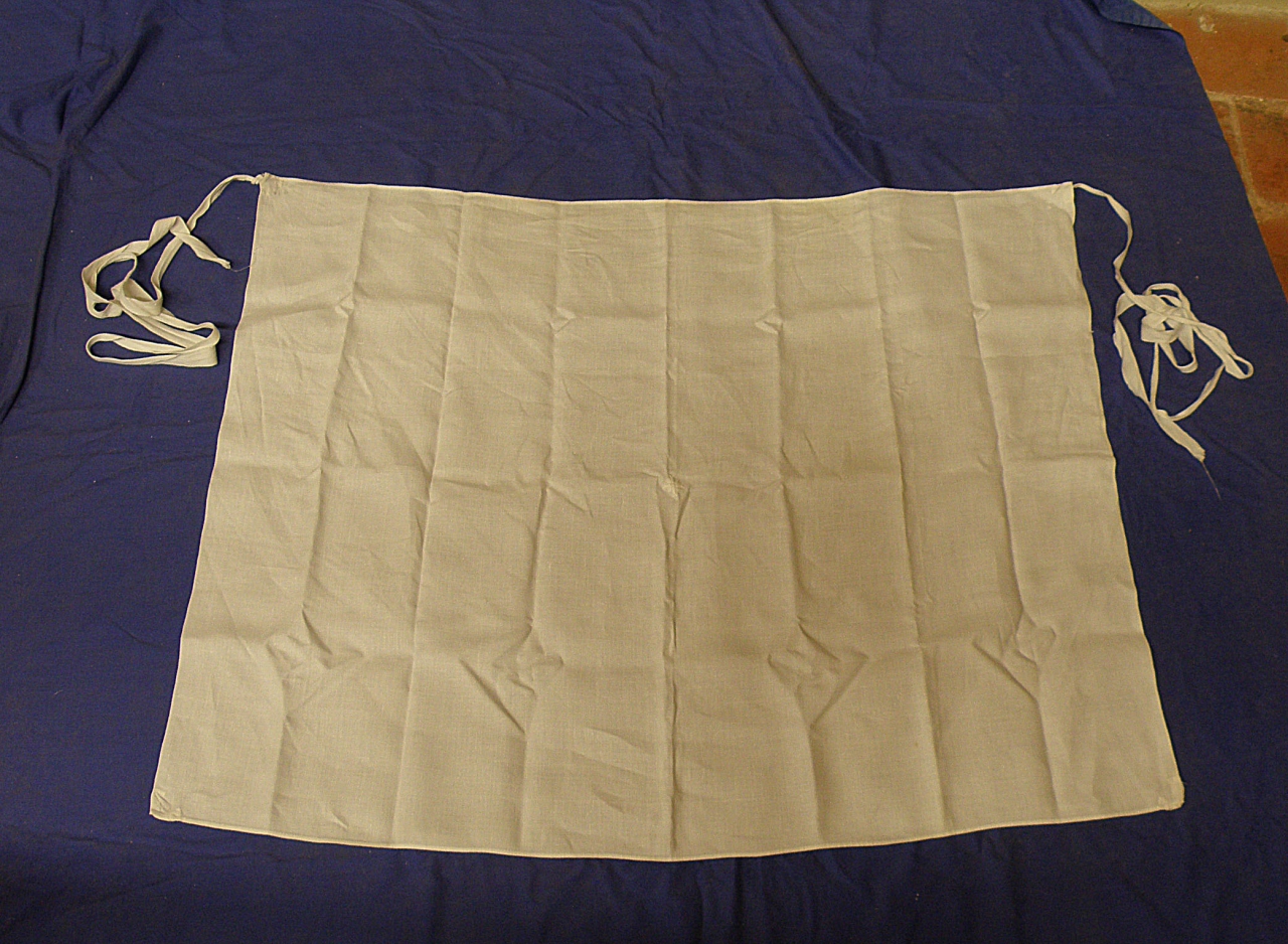 amitto - manifattura toscana (sec. XIX)