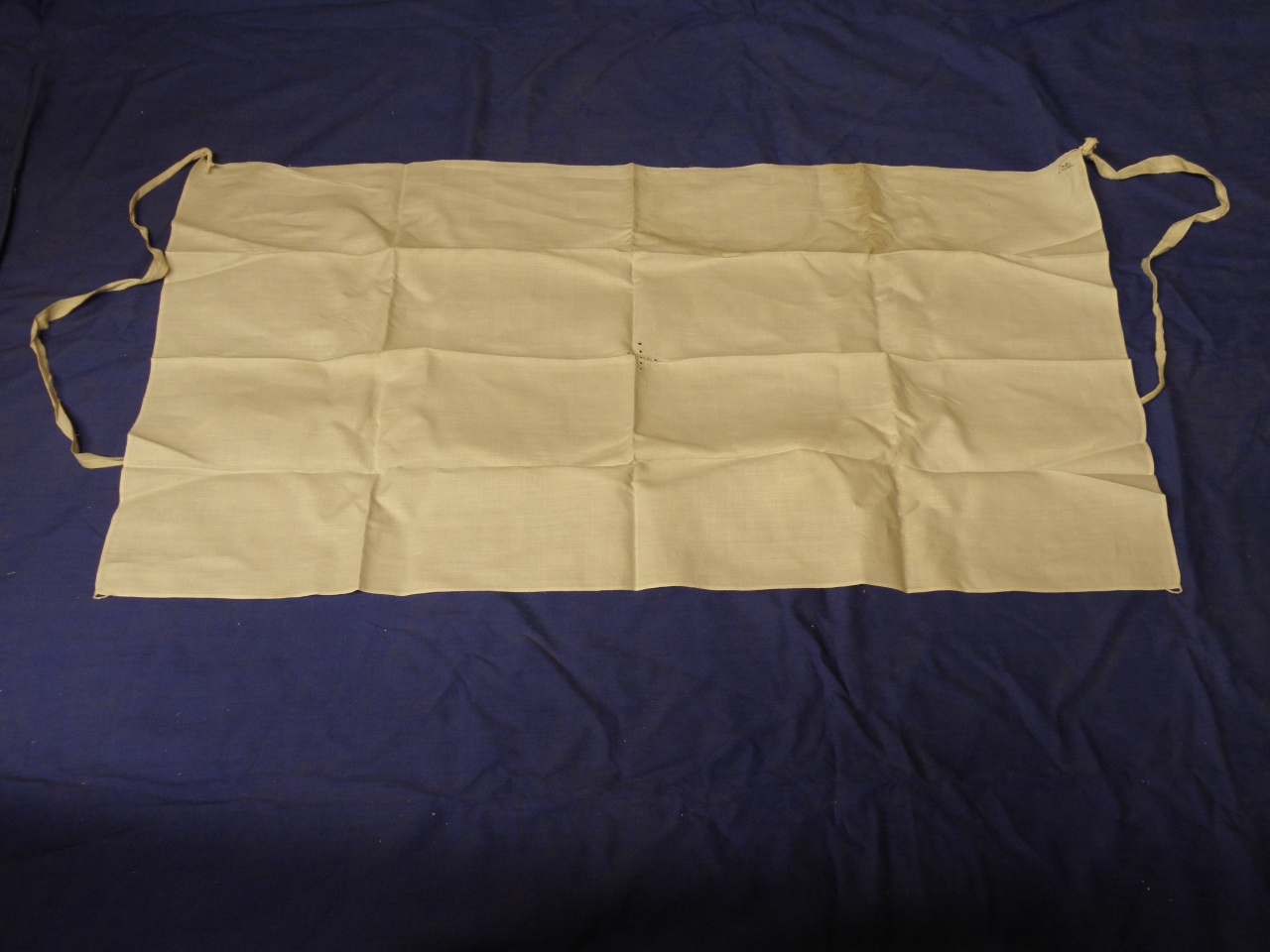 amitto - manifattura Italia centro-settentrionale (sec. XIX)