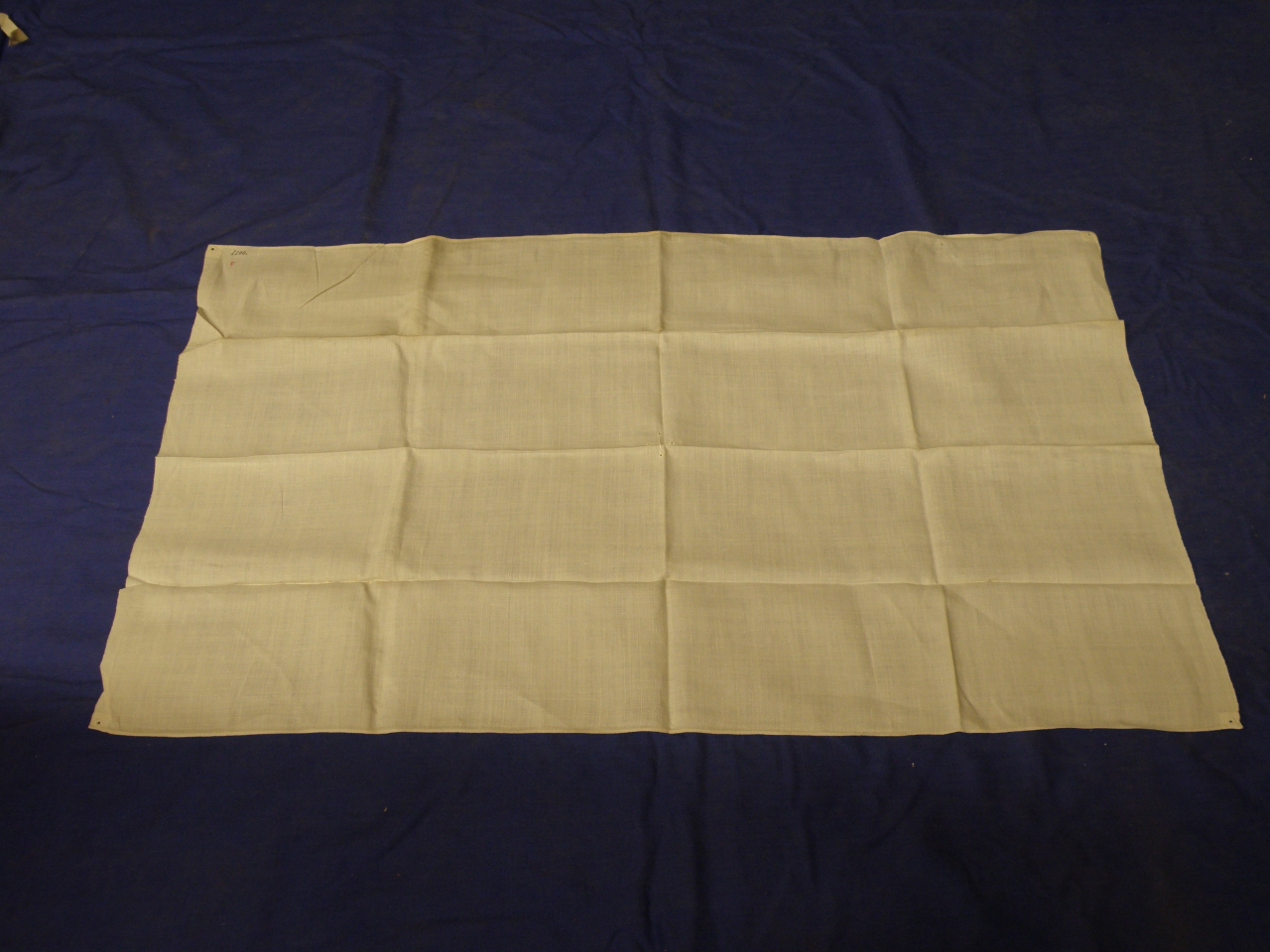 amitto - manifattura Italia centro-settentrionale (sec. XIX)