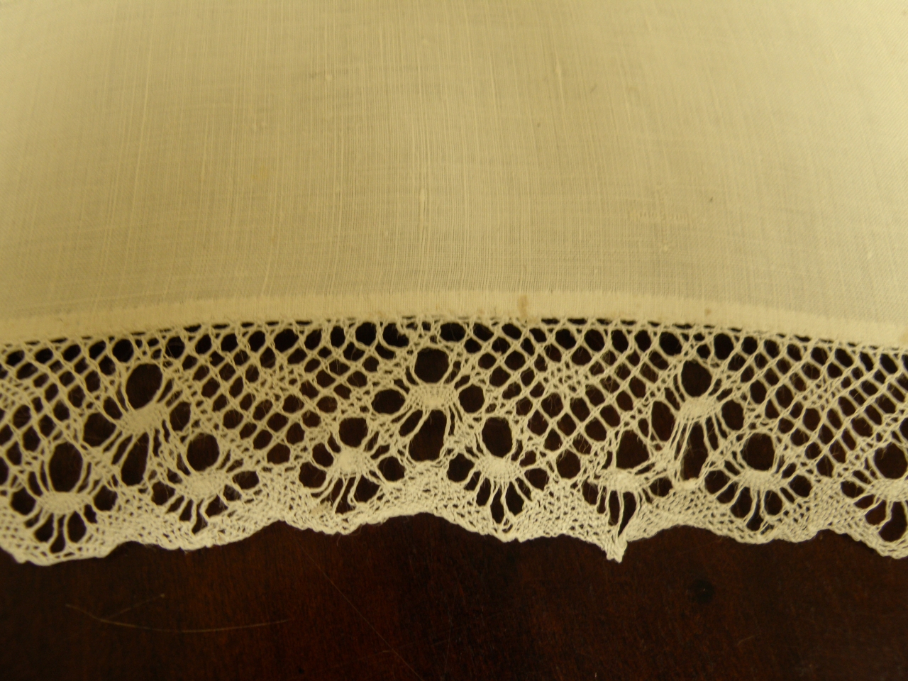 corporale - manifattura toscana (sec. XIX, sec. XX)