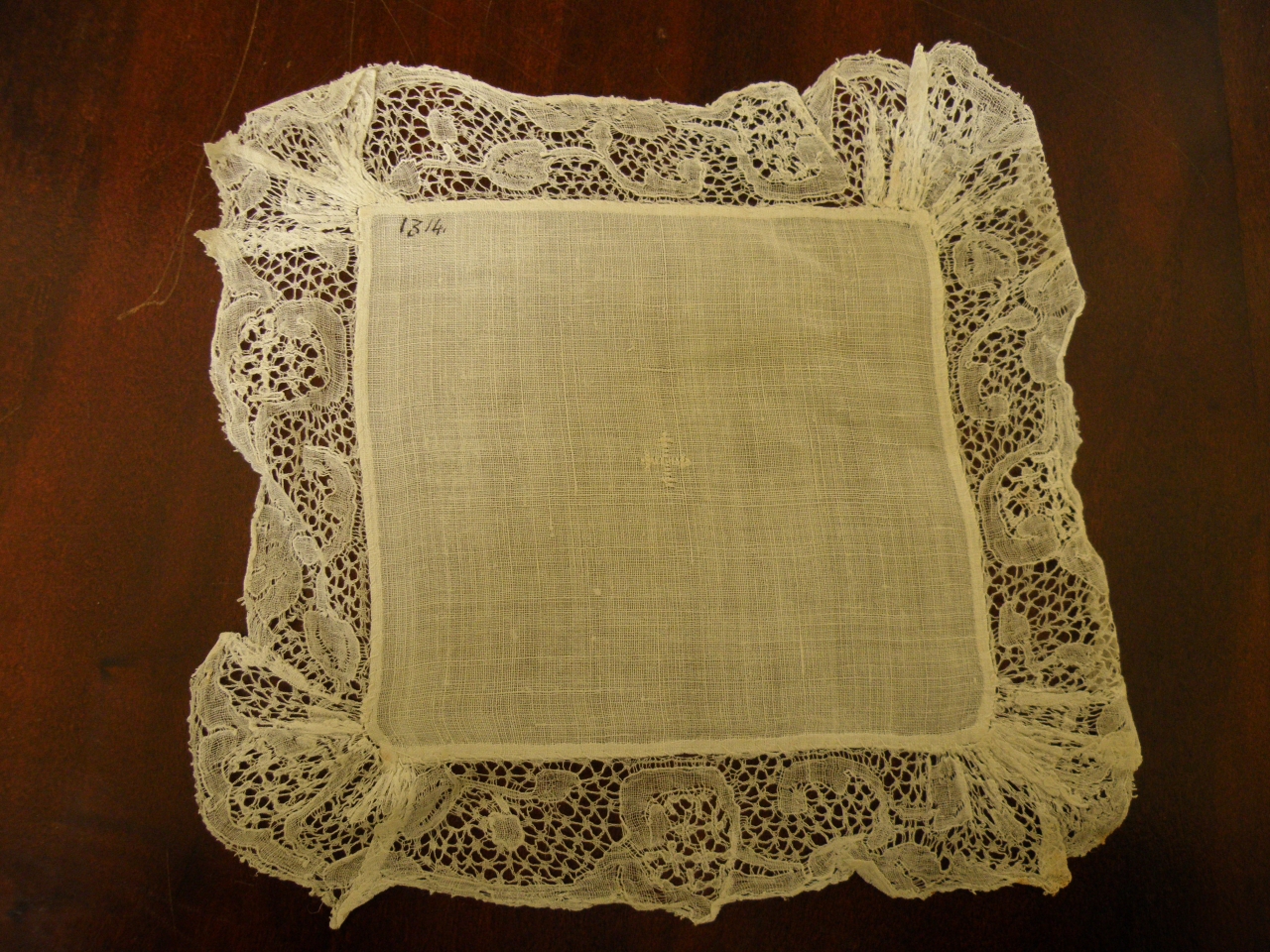 palla di calice - manifattura toscana (sec. XX)