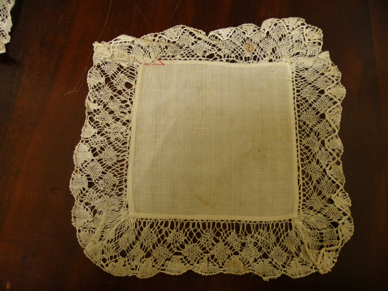 palla di calice - manifattura toscana (sec. XX)